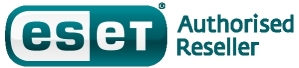 ESET Authorised Reseller