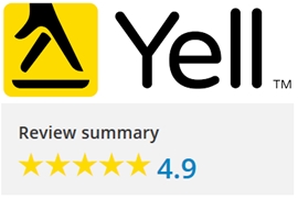 yell reviews